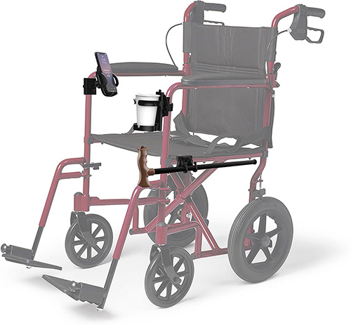 Stander Auto Mobility Combo Pack