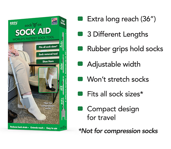 The Tox Compression Socks